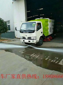 克孜勒苏扫路车改装厂哪家好